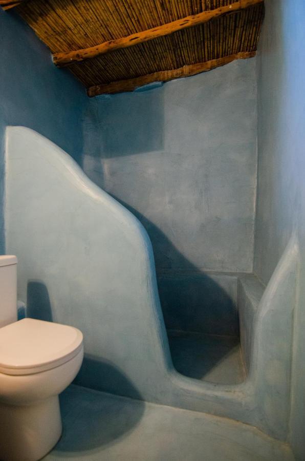 Dimitrakis Guesthouse 도노우사 외부 사진