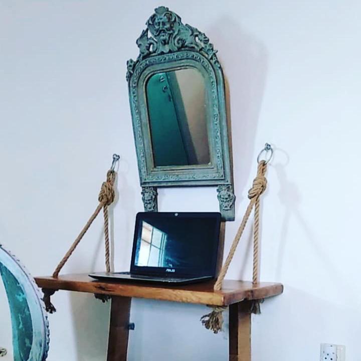 Dimitrakis Guesthouse 도노우사 외부 사진
